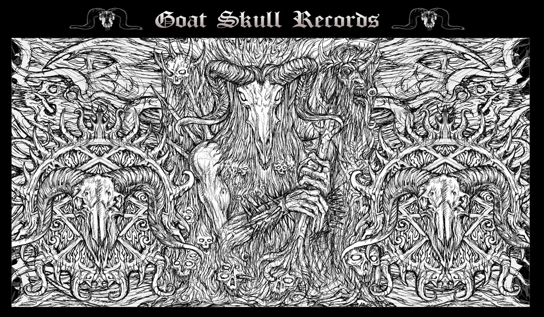 Goat Skull Records
